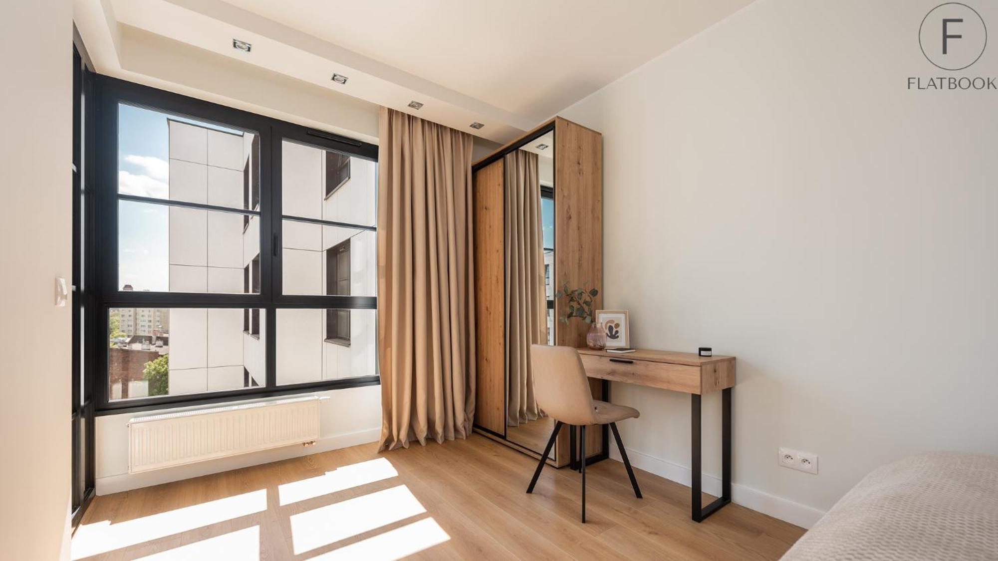 Flatbook - City Center Apartments Aura 40 Gdansk Dış mekan fotoğraf