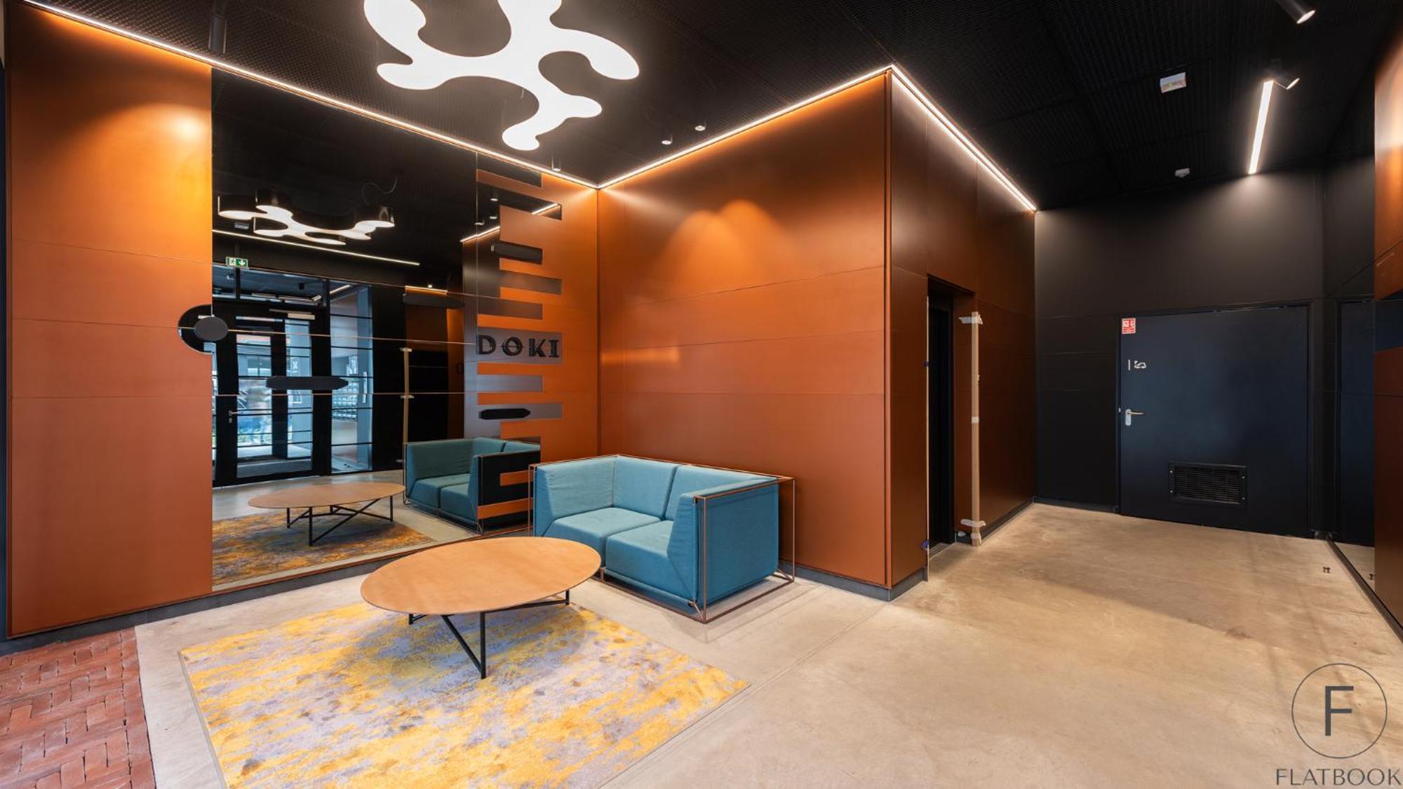 Flatbook - City Center Apartments Aura 40 Gdansk Dış mekan fotoğraf